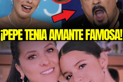 La caída del gigante: Aneliz Álvarez expone en vivo la millonaria infidelidad e hipocresía de Pepe Aguilar