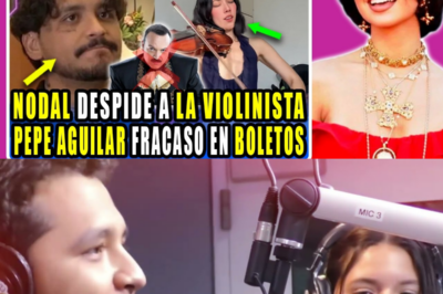 Escándalo en la Dinastía Aguilar: Despidos, fracasos en taquilla y ataques inhumanos contra un niño con autismo