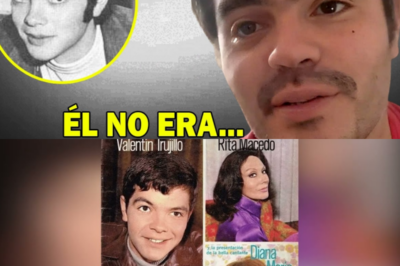 MA – A 20 años de la partida de Valentín Trujillo, su hijo revela la impactante verdad sobre él