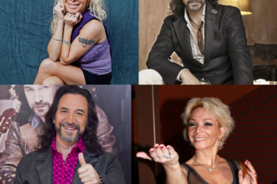A sus 58 años, Marisela rompe su silencio y revela una triste verdad sobre Marco Antonio Solís