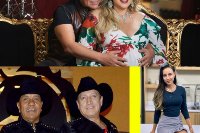 Ahora sí puedo ser sincero: José Guadalupe Esparza ha revelado quién es la madre de su futuro hijo