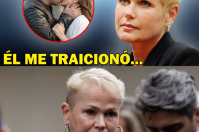 El trágico final de Xuxa: su marido la engañó con alguien que ella nunca esperó.
