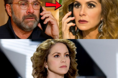 MIJARES LLAMA A LUCERO ENTRE LÁGRIMAS: “Ya no soporto más” — Lo que dijo dejó a todos en shock