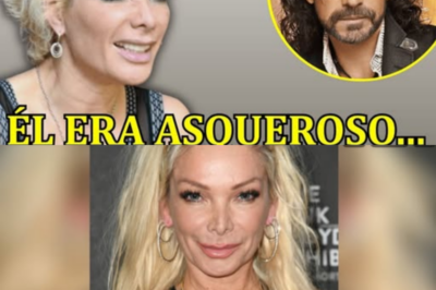 A los 59 años, Marisela nombró a los seis cantantes que más odia.