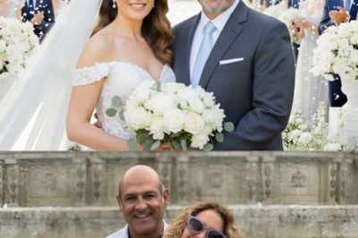 “¡Estamos de vuelta!” – declaró Lucero, FINALMENTE revelando detalles sobre su boda con Michel Kuri.