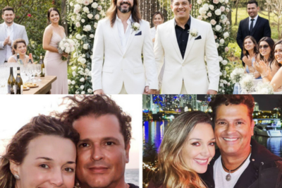 Carlos Vives rompe su silencio y revela la verdad sobre su boda y la promesa de reencuentro