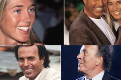 Julio Iglesias, a sus 81 años, revela quién fue el verdadero amor de su vida
