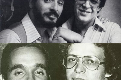 A los 46 años, Héctor Lavoe rompió el silencio y reveló la verdad sobre Willie Colón