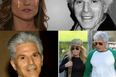 El último adiós a Jorge Rivero: su hijo conmovió al cargar su retrato