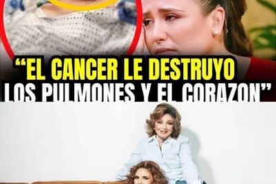 Cuando el amor ordena el ruido: Angélica Vale, Angélica María y el mensaje que cambió la conversación