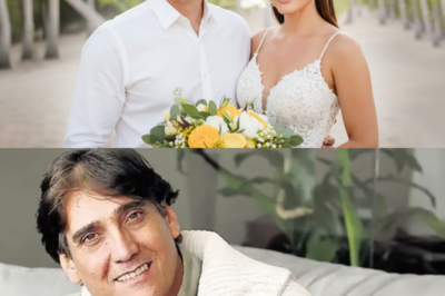 Estamos de vuelta”: Guillermo Dávila se pronuncia y revela sobre su boda con Chiquinquirá Delgado
