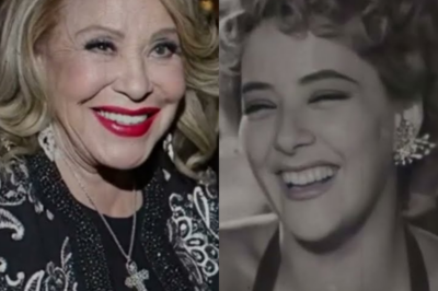 Escándalo casi Destruye a Silvia Pinal y Revelaciones con Evangelina Elizondo que Intentó Borrar