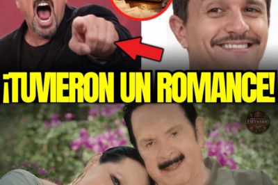 Pepe encuentra 52 CARTAS de Flor para Mencho: ‘Te amo MÁS que Antonio’, romance hace 10 años