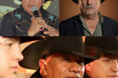 40 años de compadres y LO TRAICIONÓ: La historia real de Bronco y Lupe Esparza