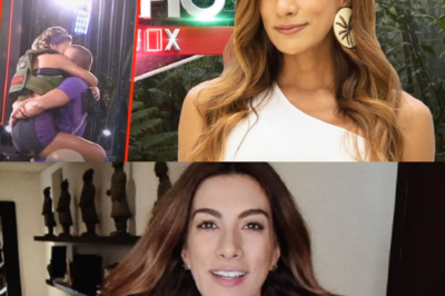 Sale a la luz hoy la verdadera razón de su angustia tras las cámaras del Desafío.