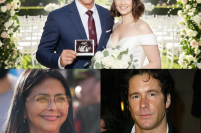 A sus 60 años, Fernando Carrillo sorprendió a todos: “Está embarazada, es mi último hijo”