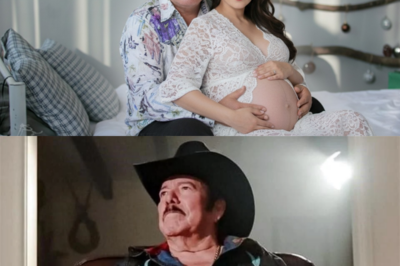 ¡Escándalo a los 79 años! Lalo Mora confiesa un embarazo inesperado que desata un huracán familiar y mediático