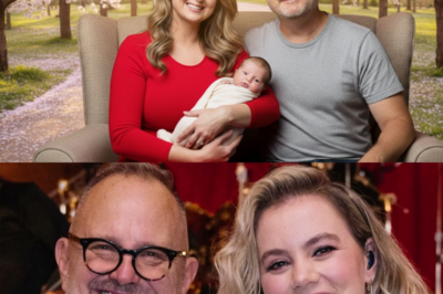 Marcos Witt y la noticia que sorprendió a todos: amor, fe y una nueva vida que llega