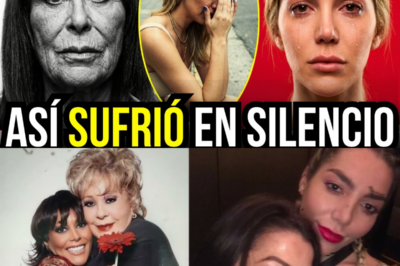 Frida Sofía: El Precio de Romper el Silencio en la Dinastía Más Poderosa de México