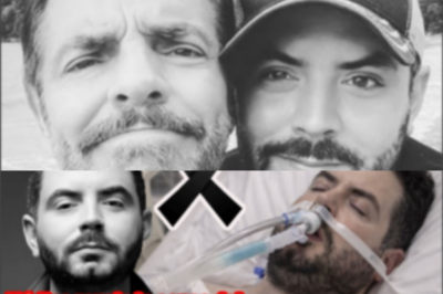 ¡Impactante revelación! Médico confirma la causa exacta de la muerte de José Eduardo Derbez el 25 de marzo de 2026 y deja a México en shock