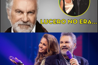 “Lucero y Mijares: La verdad oculta tras su separación y la inesperada gira que sorprendió al mundo”