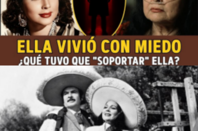 Flor Silvestre: El Oscuro Secreto de la Matriarca AGUILAR… Fue GOLPEADA y Le ROBARON A Sus Hijos.