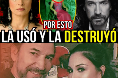 Destruyó a la Mujer que lo Hizo Famoso por Esto….