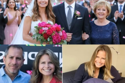 Soledad Onetto vuelve a ocupar titulares tras el silencio: confirma que se casó con una pareja más joven