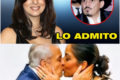 El secreto de Odalys García: La identidad del caballero que conquistó a la mujer más deseada de la TV.