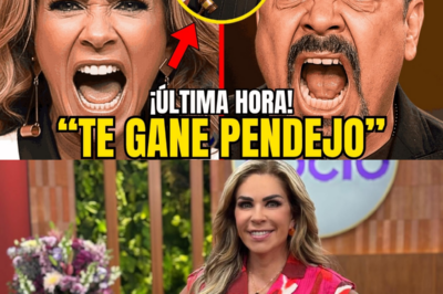 ¡JUEZ FALLA a FAVOR de ROCÍO SÁNCHEZ AZUARA! PEPE debe PAGAR $15M y ÁNGELA TESTIFICAR!