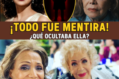 María Victoria: De “La Criada” a TROFEO Político… El INFIERNO Bajo su Vestido.