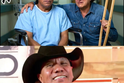 El Ocaso de un Gigante: La Doble Traición que Quebró el Espíritu y la Salud de Lupe Esparza