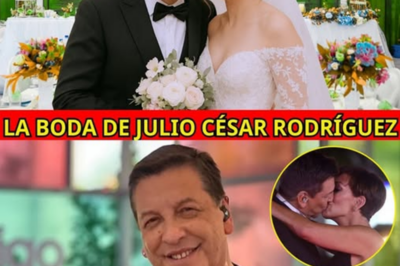 Julio César Rodríguez rompe el silencio a los 56 años y redefine su historia