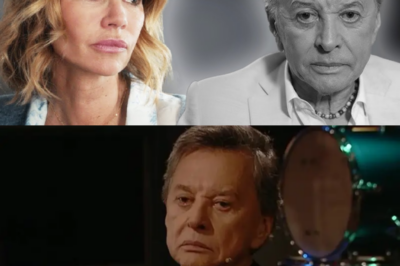 El trágico final de Palito Ortega: A los 84 años, sus últimos días fueron verdaderamente tristes.