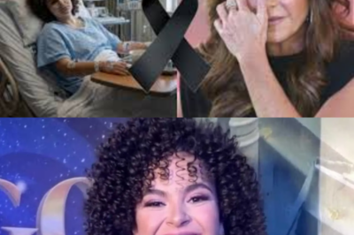 Lucero corre al hospital tras la noticia de Mijares — lo que ve al llegar la deja sin palabras.