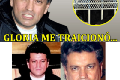 (193) A los 69 años, Sergio Andrade Finalmente admite lo que todos sospechábamos.