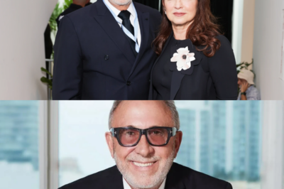 A sus 72 años, Emilio Estefan habló y confesó: “Tengo un nuevo amor, ¡por favor no la mencionen más”