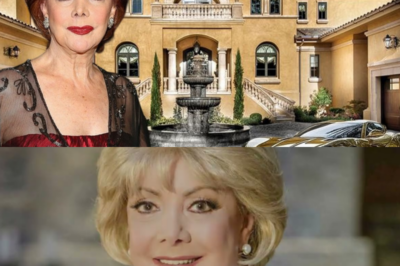 Así es la lujosa vida de Jacqueline Andere en 2026 Mansiones, Autos