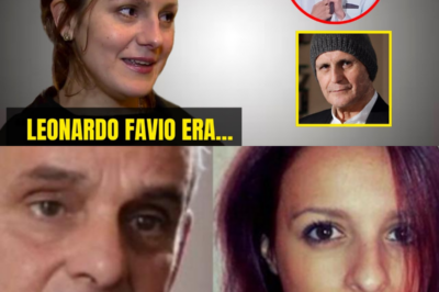 A 12 Años de su Muerte, la Hija de Leonardo Favio Rompe el Silencio: La Verdad sobre el Analfabetismo, el Éxito y la “Farsa” que lo hizo Director