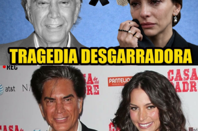 A sus 83 años, la tragedia de El Puma es verdaderamente desgarradora.