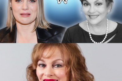 El ocaso de una estrella: La desgarradora lucha de Lupita Ferrer contra la soledad y la enfermedad a los 78 años