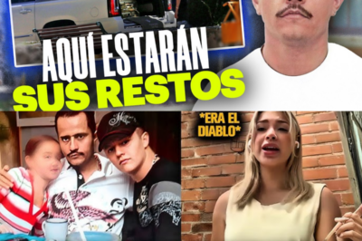 Jenni Rivera y El Mencho: Ella Construyó Un Imperio… Pero Alguien Más Decidía Sus Límites