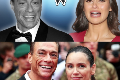 El Ocaso de un Guerrero: La Desgarradora Batalla de Jean-Claude Van Damme contra el Olvido y la Fragilidad Humana