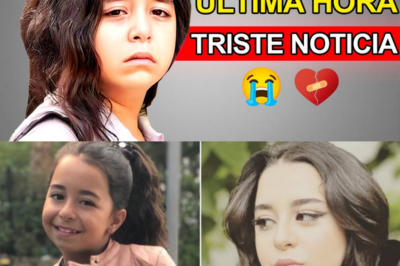 Beren Gökyıldız y la triste noticia que pocos conocían y hoy genera preocupación