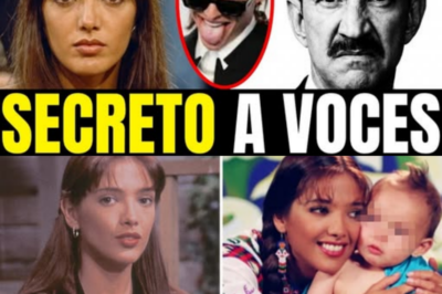 El Precio del Silencio: La Verdadera Historia de Adela Noriega y el Secreto de los 50 Millones que la Borró del Mundo