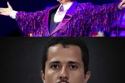 LO QUE ENCONTRARON CUANDO CAYÓ EL MENCHO APUNTA AL ÚLTIMO CONCIERTO DE JUAN GABRIEL.