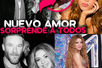 Hoy mismo: ¡La relación que nadie esperaba! Shakira muestra a Julian Edelman y sorprende al mundo con su nuevo amor.
