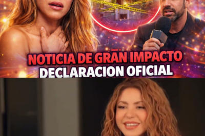 El fenómeno Shakira en España: La construcción de un imperio musical y el misterio del estadio desmontable que redefine el espectáculo global