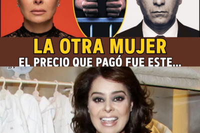 Yadhira Carrillo: De ‘Robamaridos’ a Llorar en Prisión… El KARMA de la más Descarada.