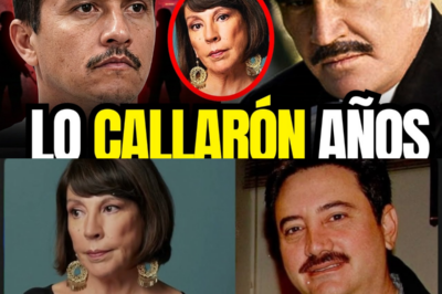 El SECRETO Que Protegió El Mencho En Vida… Hoy SALPICA A La DINASTÍA FERNÁNDEZ